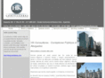 hkconsultores.com