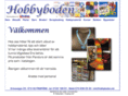 hobbyboden.net