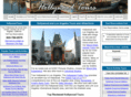 hollyweirdtours.com