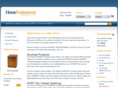 homeenvironmentproducts.com