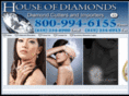 houseofdiamonds.com