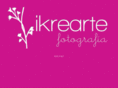 ikrearte.com