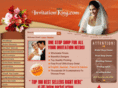 invitationking.com