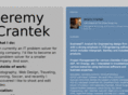 jeremycrantek.com