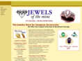 jewelsofthemine.com