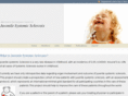 juvenile-systemic-sclerosis-inception-cohort.com