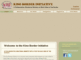 kinoborderinitiative.org