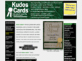 kudoscards.com