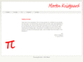 kvistgaard.org