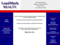 landmarkrealtyonline.net