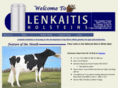 lenkaitisholsteins.com