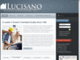 lucisanobuilders.com