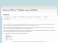 lucyelliotmua.com