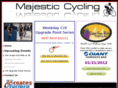 majesticcycling.com