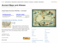 mapsclassicollections.com