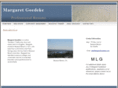 margaretgoedeke.com