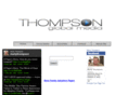 martythompson.com