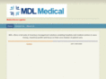mdlmedical.com