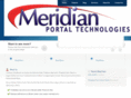 meridianportal.com