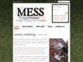 messclothing.com