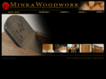 minkawoodwork.com