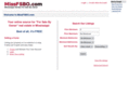 missfsbo.com
