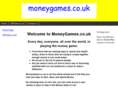moneygames.co.uk
