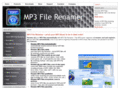 mp3-file-renamer.com