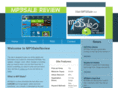 mp3salereview.com