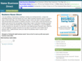 namebusinessdirect.com