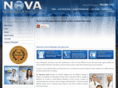 novaorthospine.com