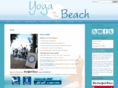 onthebeachyoga.com