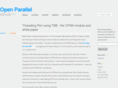 openparallel.com