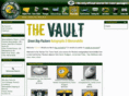 packersvault.com
