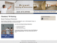 paintersclevelandtn.com