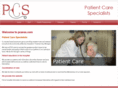 pcares.com