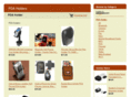 pdaholders.com