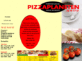 pizzaplaneten.no