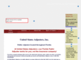 publicadjustersinflorida.com