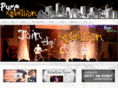 purerebellion.com