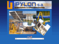 pylon-engineering.com