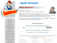 rapidedomaine.com