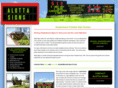readerboardrentals.com
