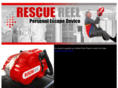 rescuereel.com