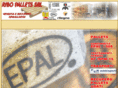 ribopallets.com