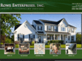 roweenterprisesinc.com