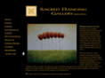sacreddancinggallery.com