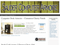 saudercomputerarmoire.org