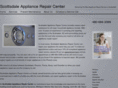scottsdaleappliancerepaircenter.com