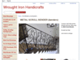 scrollmetal.com